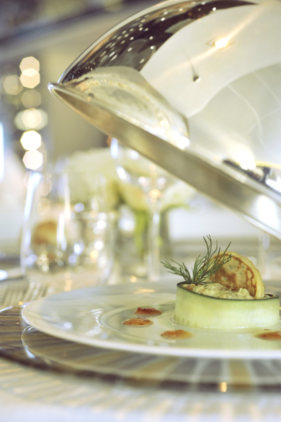 Ponant Yacht Cruises & Expeditions Room Service.png